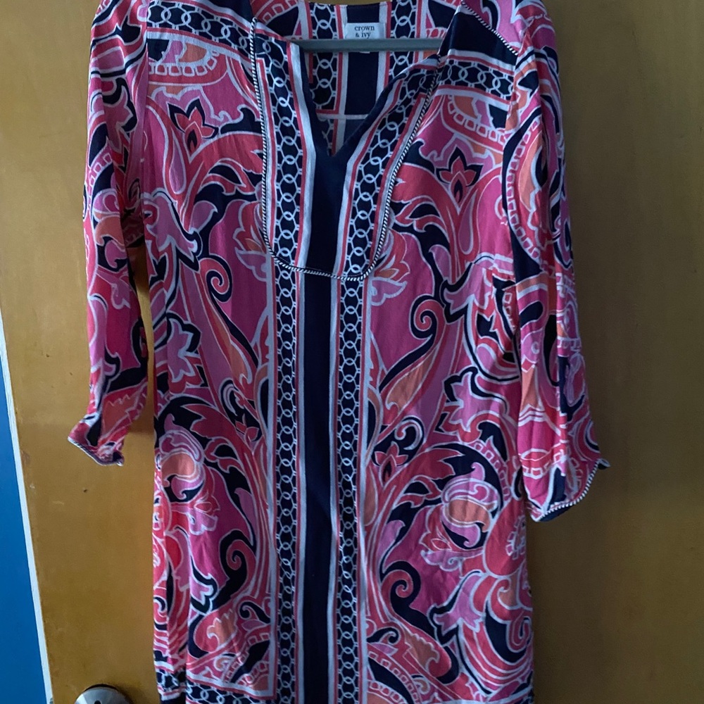 Crown & Ivy dresses